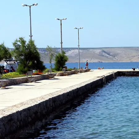 Apartment With Parking Space Starigrad, Paklenica - 25527 Starigrad Paklenica