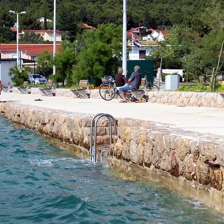 With Parking Space Starigrad, Paklenica - 25527