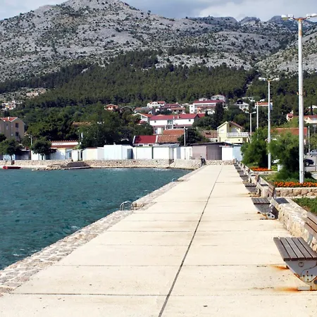 With Parking Space Starigrad, Paklenica - 25527 Starigrad Paklenica