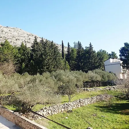 Apartment With Parking Space Starigrad, Paklenica - 25527 Starigrad Paklenica