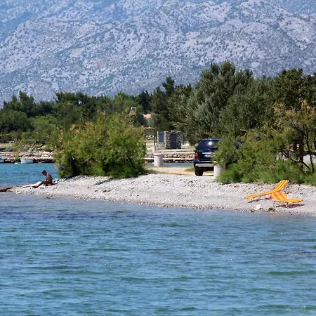 Apartment With Parking Space Starigrad, Paklenica - 25527