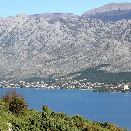 With Parking Space Starigrad, Paklenica - 25527 Starigrad Paklenica